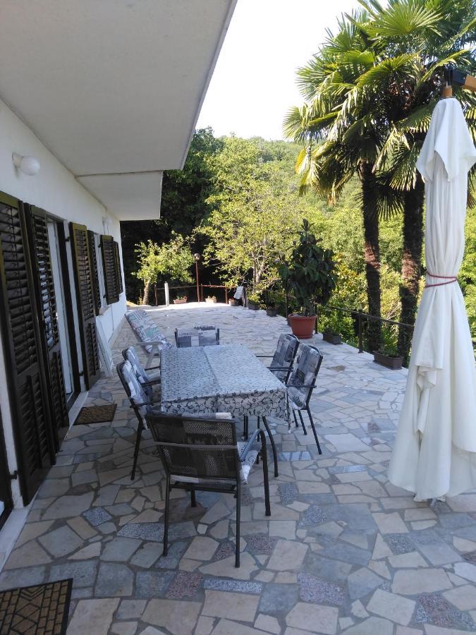 Apartman Vida 2 Ичичи Экстерьер фото