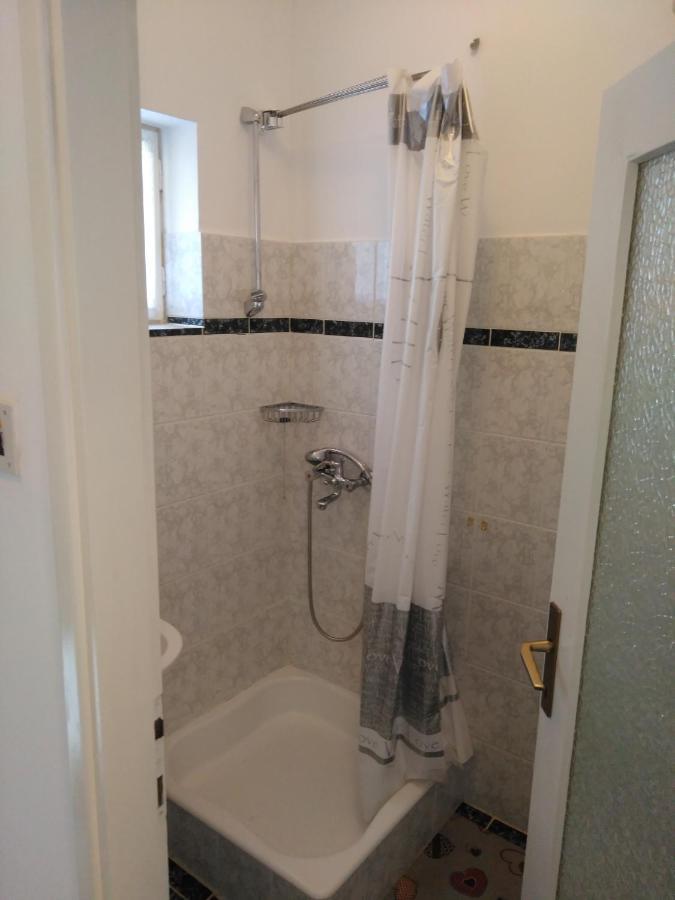 Apartman Vida 2 Ичичи Экстерьер фото