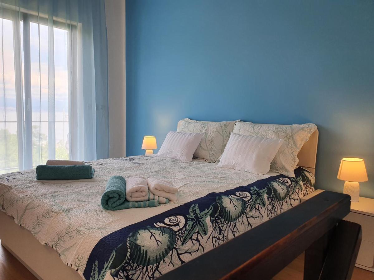 Apartman Vida 2 Ичичи Экстерьер фото