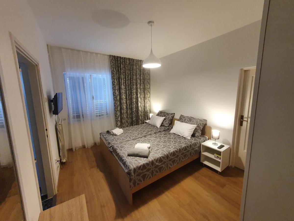 Apartman Vida 2 Ичичи Экстерьер фото