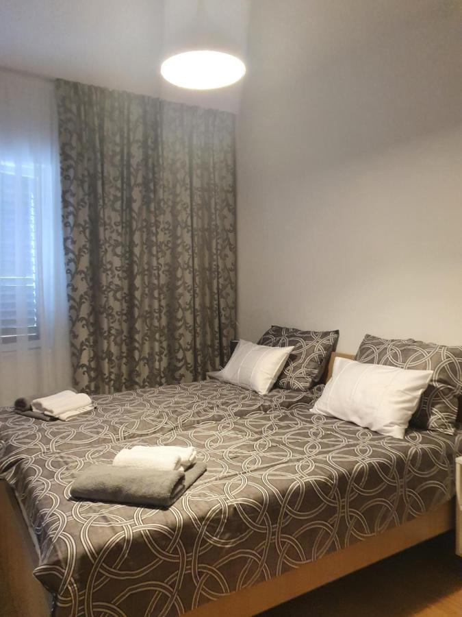 Apartman Vida 2 Ичичи Экстерьер фото